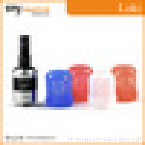 smy original latest huge vapor Loki new coming 26650 atomizer derringer rda haze rda/